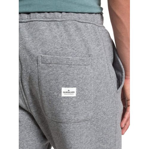 퀵실버 Quiksilver Mens Daze Work Fleece Bottom