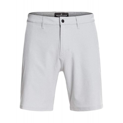 퀵실버 Quiksilver Mens Navigate 20 in. Amphibian Boardshorts