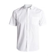 Quiksilver Mens Classics Ss Button Down Shirt