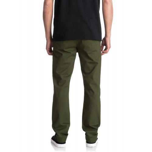 퀵실버 Quiksilver Mens Everyday Chino Pant