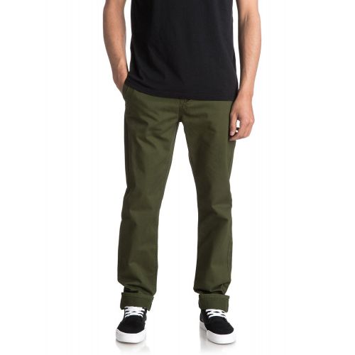 퀵실버 Quiksilver Mens Everyday Chino Pant