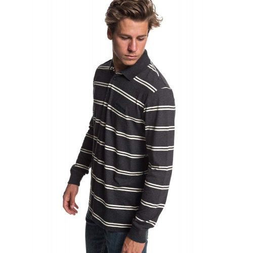 퀵실버 Quiksilver Mens Fushimi Gate Knit