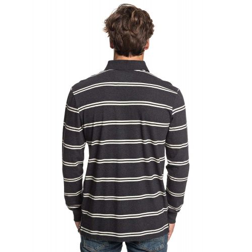 퀵실버 Quiksilver Mens Fushimi Gate Knit