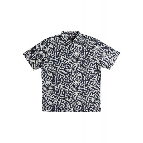 퀵실버 Quiksilver Mens Ma Tama Shirt