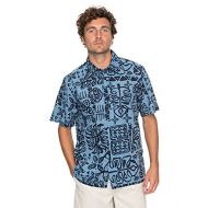 Quiksilver Mens Kohala Coast Shirt