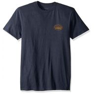 Quiksilver Mens What We Do Best Tee