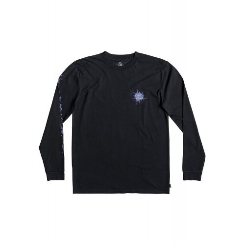 퀵실버 Quiksilver Mens Quik Tribe L/S Shirts