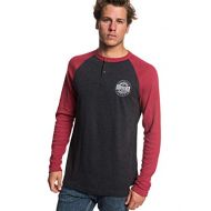 Quiksilver Mens Kurama North Knit Shirt