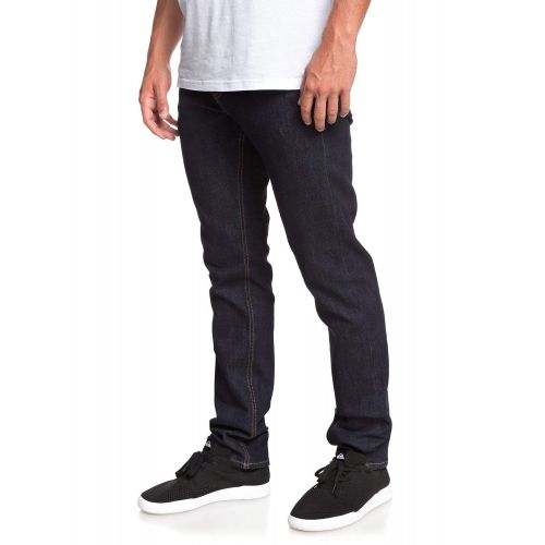 퀵실버 Quiksilver Mens Revolver Rinse Pants