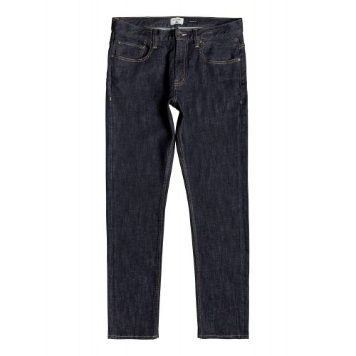 퀵실버 Quiksilver Mens Revolver Rinse Pants