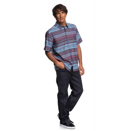 퀵실버 Quiksilver Mens Tapua Sunset