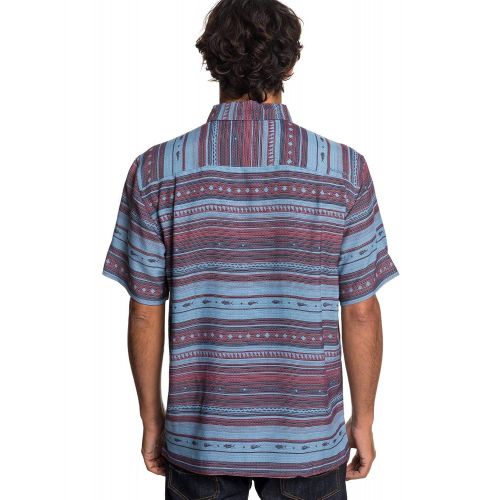 퀵실버 Quiksilver Mens Tapua Sunset