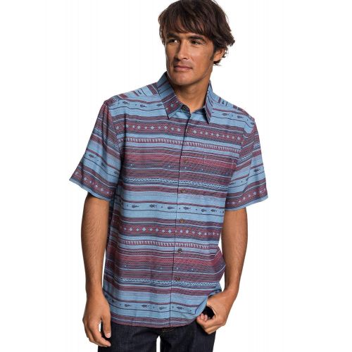 퀵실버 Quiksilver Mens Tapua Sunset