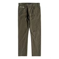 Quiksilver Mens Smoking Pant