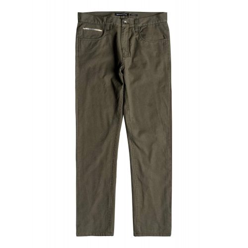 퀵실버 Quiksilver Mens Smoking Pant