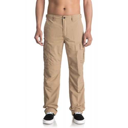 퀵실버 Quiksilver Mens Skipper Technical Cargo Pant