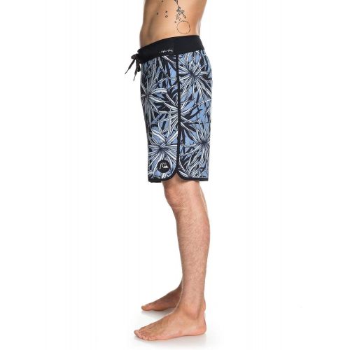 퀵실버 Quiksilver Mens Highline Pandana 19 Boardshort Swim Trunk