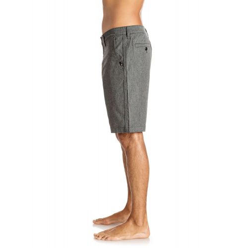 퀵실버 Quiksilver Mens Everyday Union Stretch Short