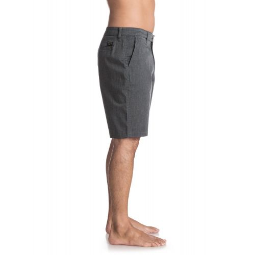 퀵실버 Quiksilver Mens Everyday Union Stretch Short