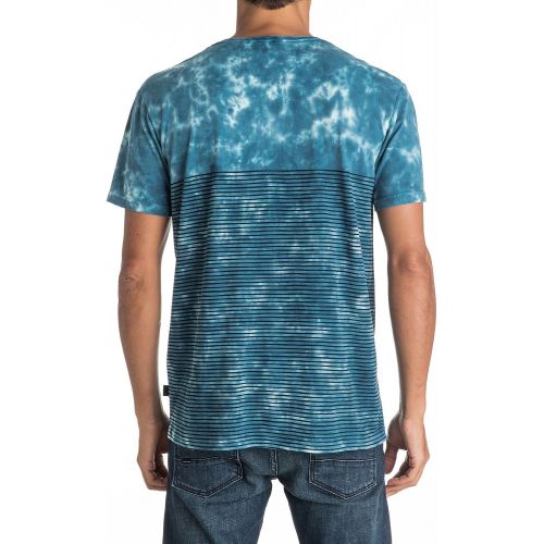 퀵실버 Quiksilver QUIKSILVER Mens X Bloob Knit Shirt