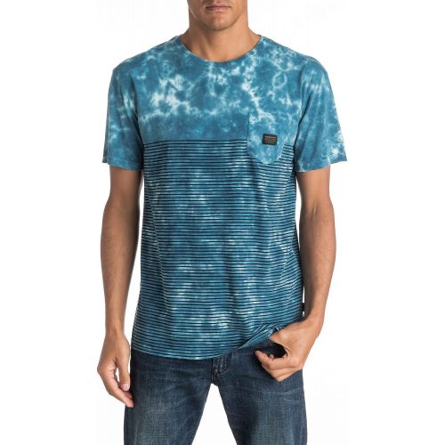 퀵실버 Quiksilver QUIKSILVER Mens X Bloob Knit Shirt