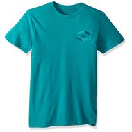 Quiksilver Mens Major Tone Tee