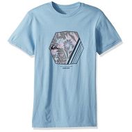 Quiksilver Mens Wild Vision Tee