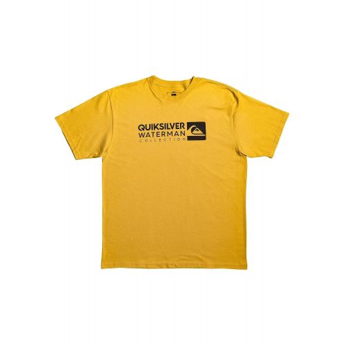 퀵실버 Quiksilver Mens Staple Sandwich Tee