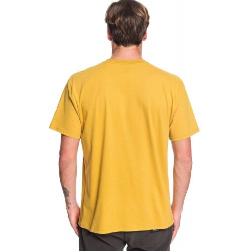 퀵실버 Quiksilver Mens Staple Sandwich Tee