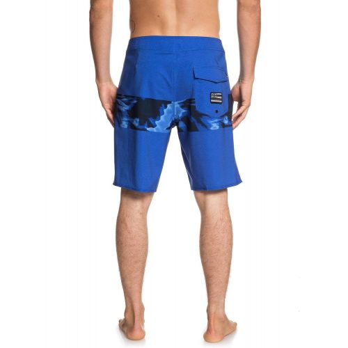 퀵실버 Quiksilver QUIKSILVER Mens Highline Hawaii Variable 20 Boardshort Swim Trunk