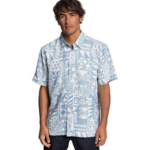 퀵실버 Quiksilver Mens Puna Wave