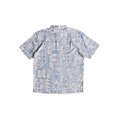 퀵실버 Quiksilver Mens Puna Wave