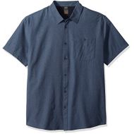 Quiksilver Mens Tech Shirt