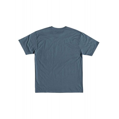 퀵실버 Quiksilver Mens Traveller Screen Tee