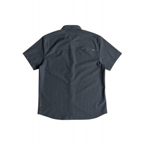 퀵실버 Quiksilver Mens Tech 2 Shirt