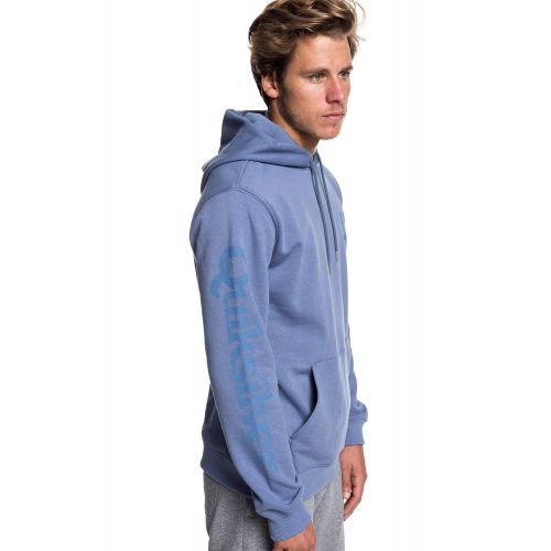 퀵실버 Quiksilver Mens Spring Roll Hood