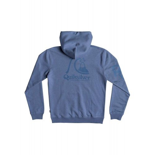 퀵실버 Quiksilver Mens Spring Roll Hood