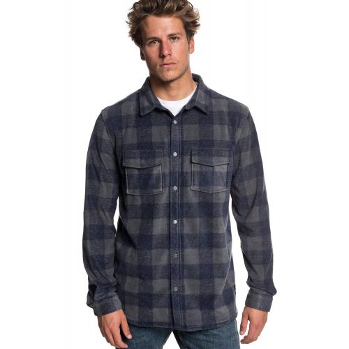 퀵실버 Quiksilver Mens Surf Days Woven