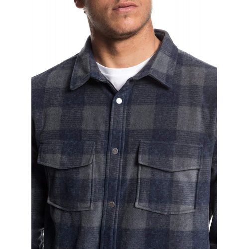 퀵실버 Quiksilver Mens Surf Days Woven