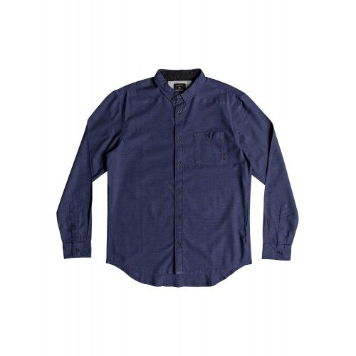 퀵실버 Quiksilver Waterfalls Long Sleeve Shirt