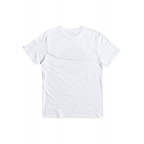 퀵실버 Quiksilver Mens Stomped on Tee