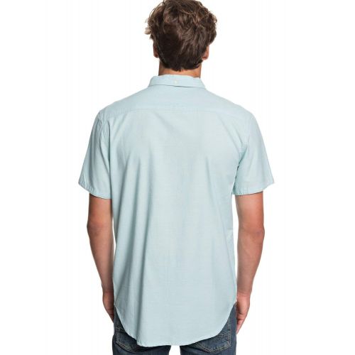 퀵실버 Quiksilver Mens Waterfalls Short Sleeve Update