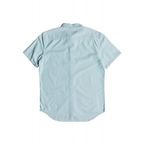 퀵실버 Quiksilver Mens Waterfalls Short Sleeve Update