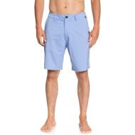 Quiksilver Mens Transit Twill Amphibian 20 Boardshort Walk Short