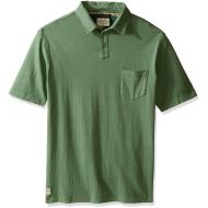 Quiksilver Waterman Mens Strolo 6 Polo Shirt