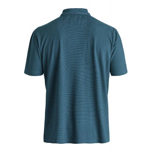 퀵실버 Quiksilver Waterman Mens Strolo 6 Polo Shirt