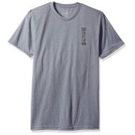 Quiksilver Mens Reflections Mgz Tee Shirt