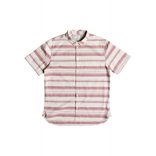 퀵실버 Quiksilver Mens Good Wall Ii Woven