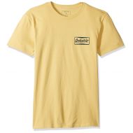 Quiksilver Mens Ay Tee