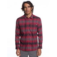 Quiksilver Mens Thermo Hyper Flannel Shirt